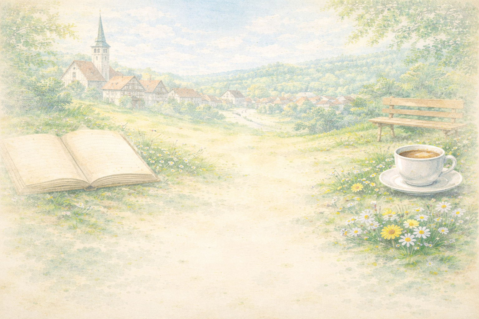 Gästebuch Nonnenbach